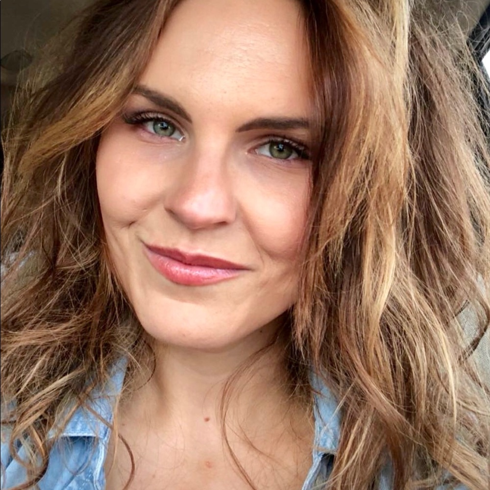 Meet your Posher, Chelsey